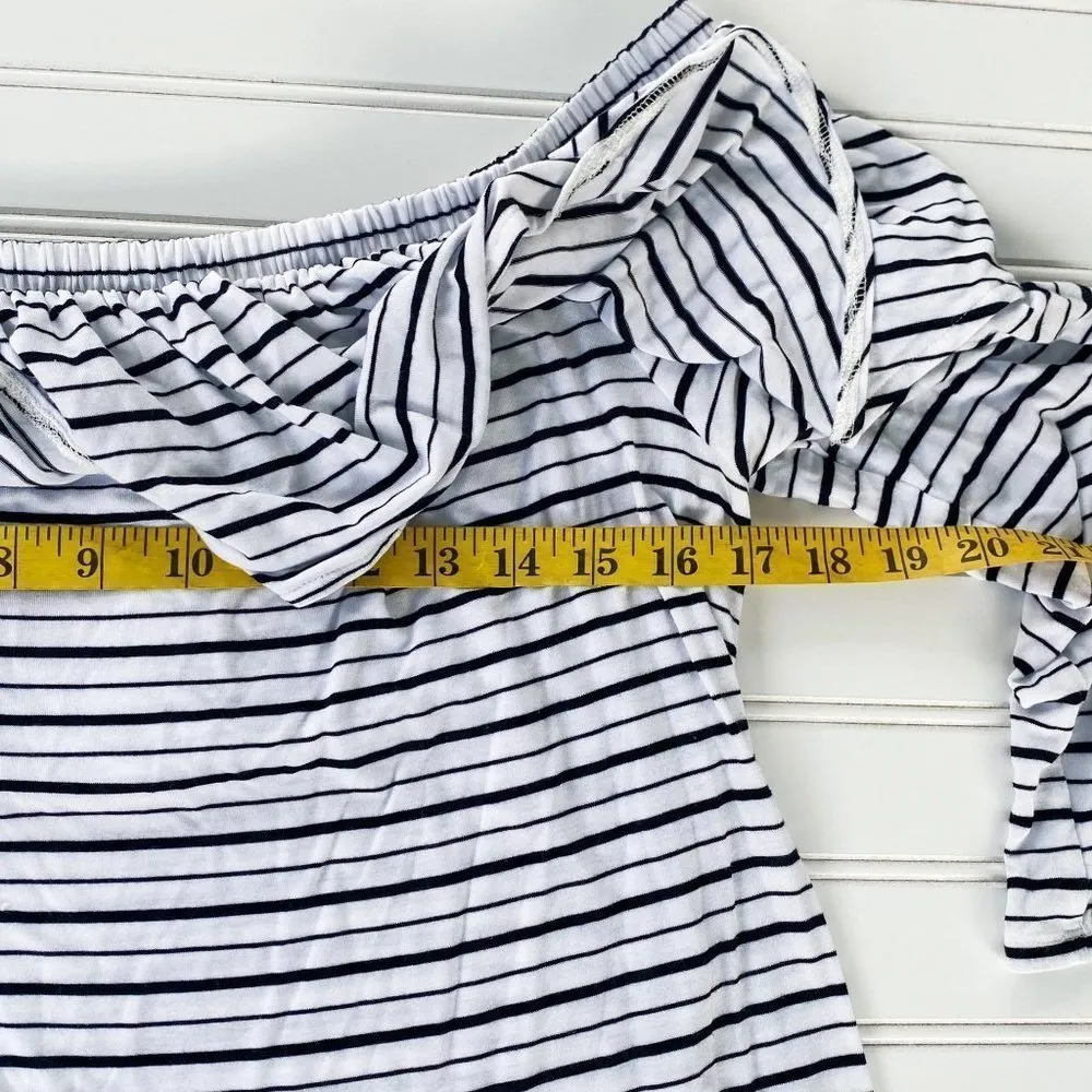 Outfitters Off the shoulder Top L - Image 8