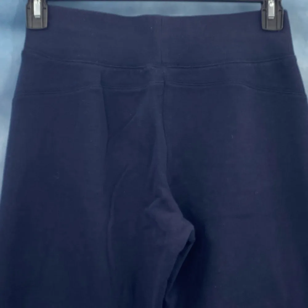 ***FIRM***Navy Blue Sweats M - Image 5