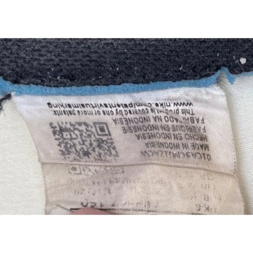 Nike Phantom Womens White Pink Sneakers Shoes Size 5.5 SKU 6487 - Image 5