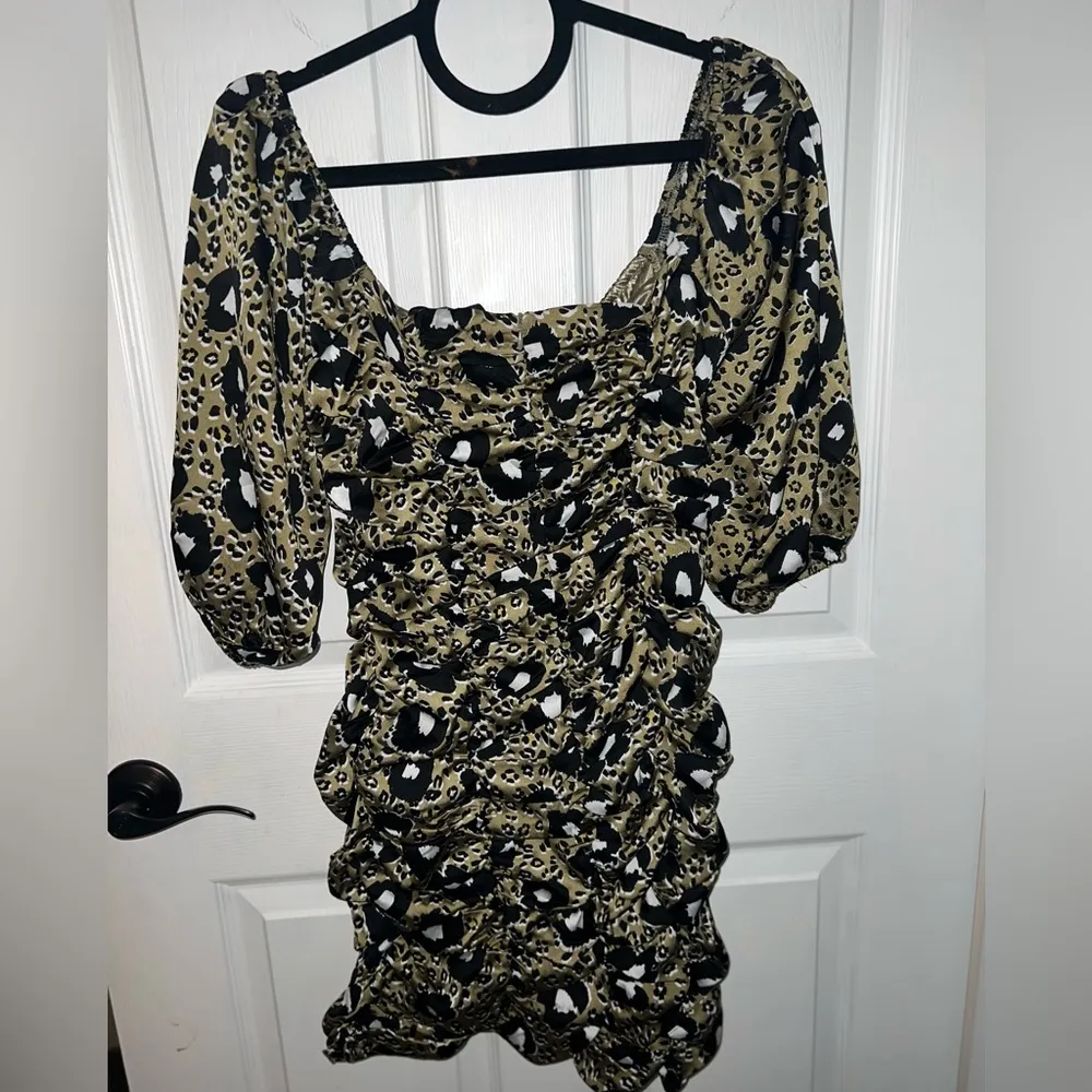 NWOT  Mini Dress - Image 3