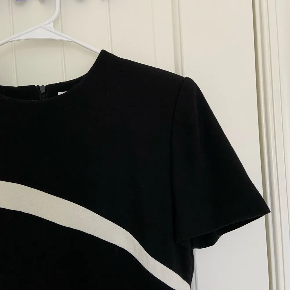 NWT |‎ Vintage Kasper for ASL women’s knee-length dress — size 12 - Image 2