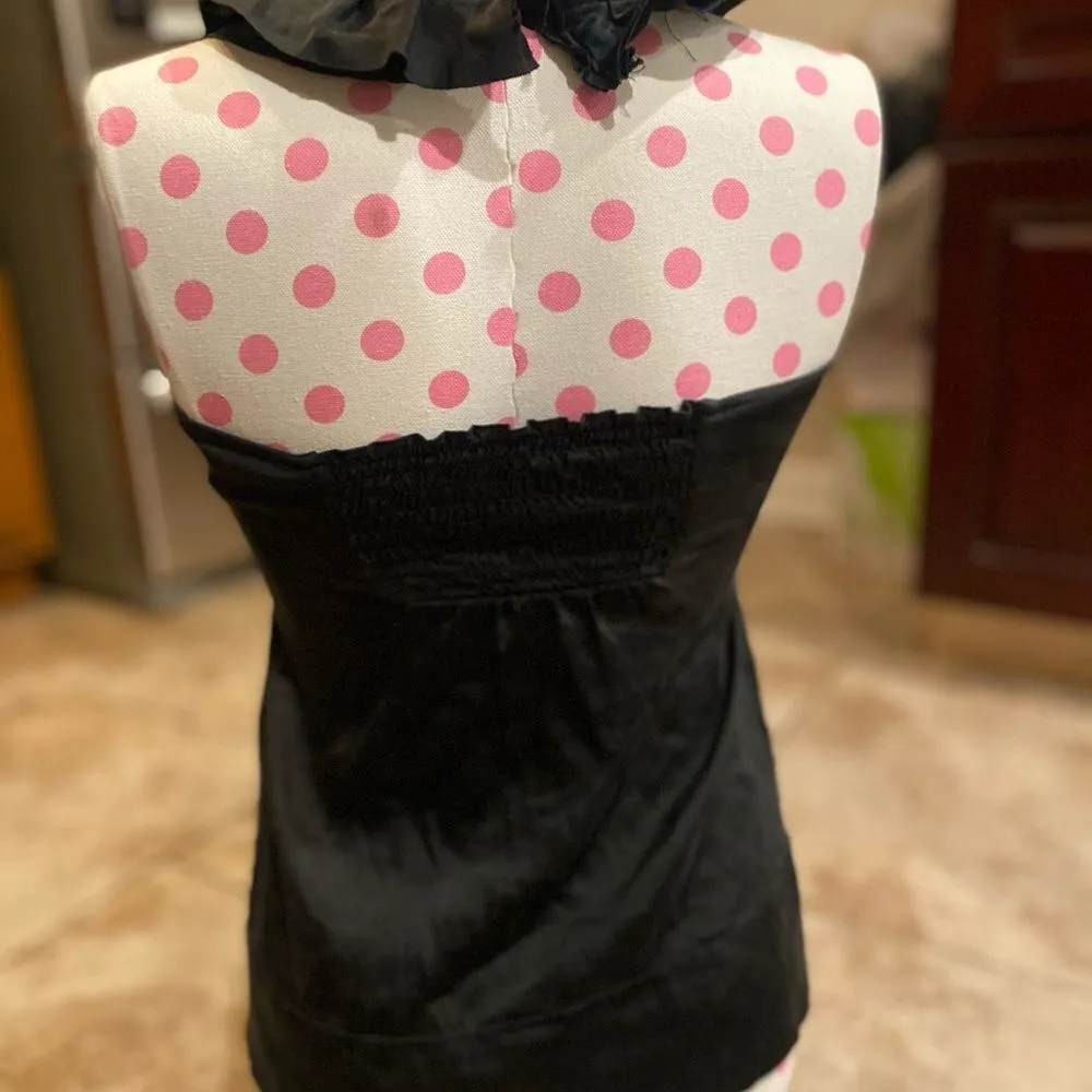 BCBG BLACK blouse - Image 3