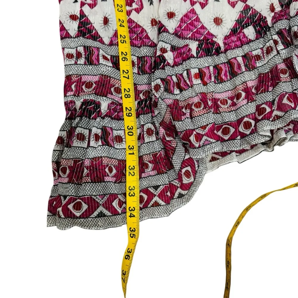 Isabel Marant Etoile mini dress NEW - Image 10