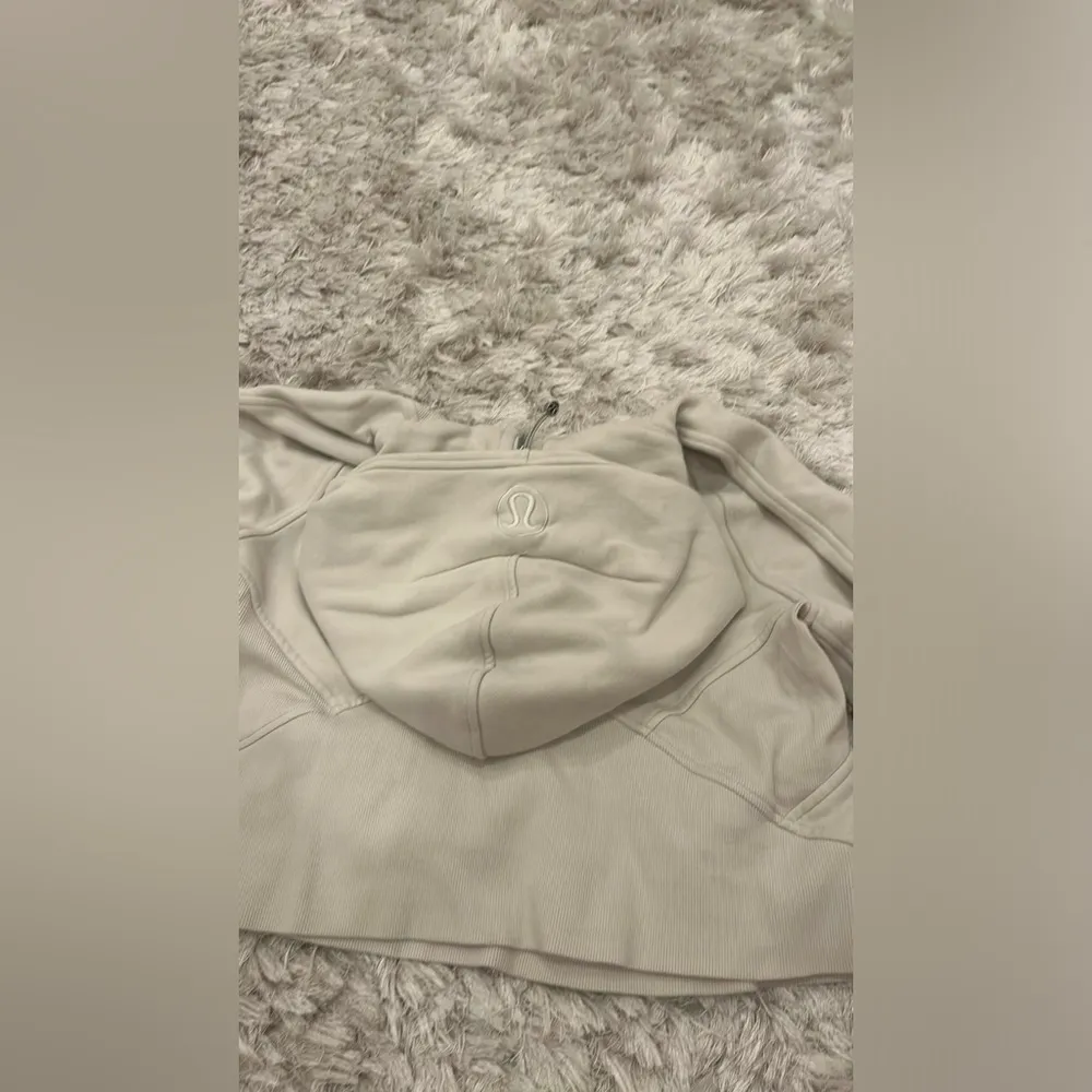 Lululemon scuba hoodie - Image 3