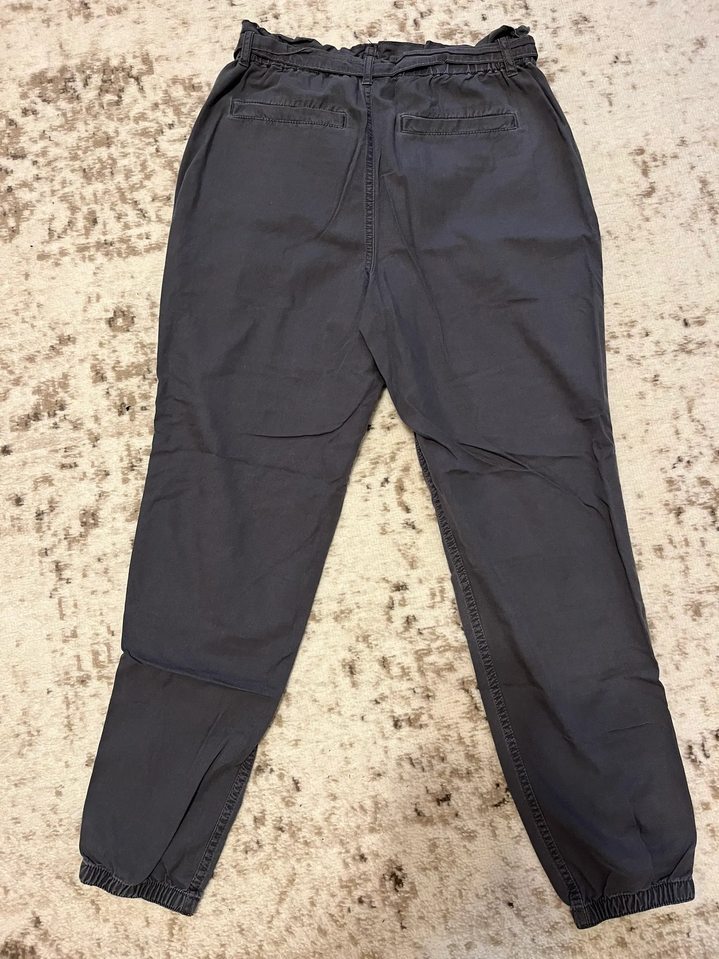 Paper Bag Pants - Image 2