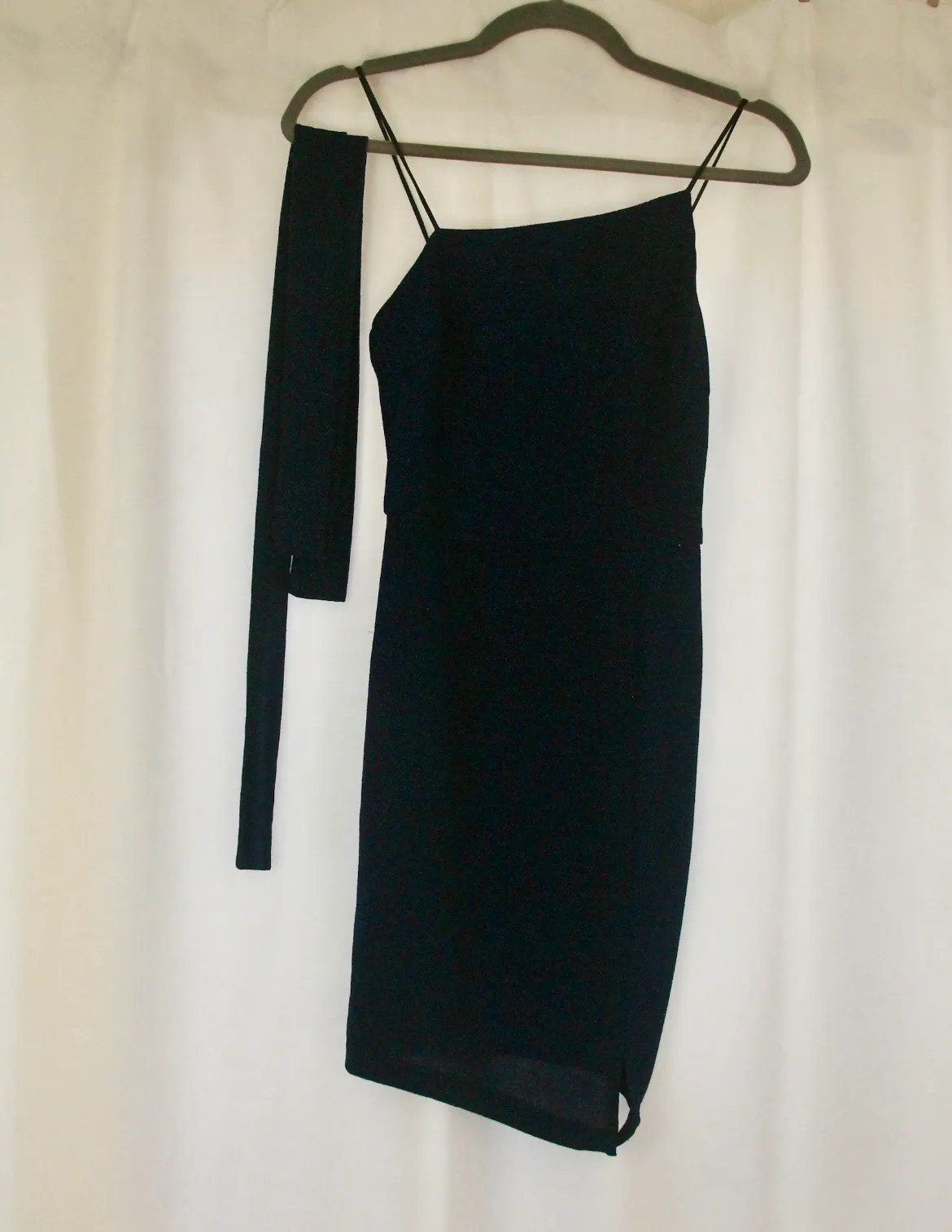 Hello Molly Sparkly Dress - Image 2