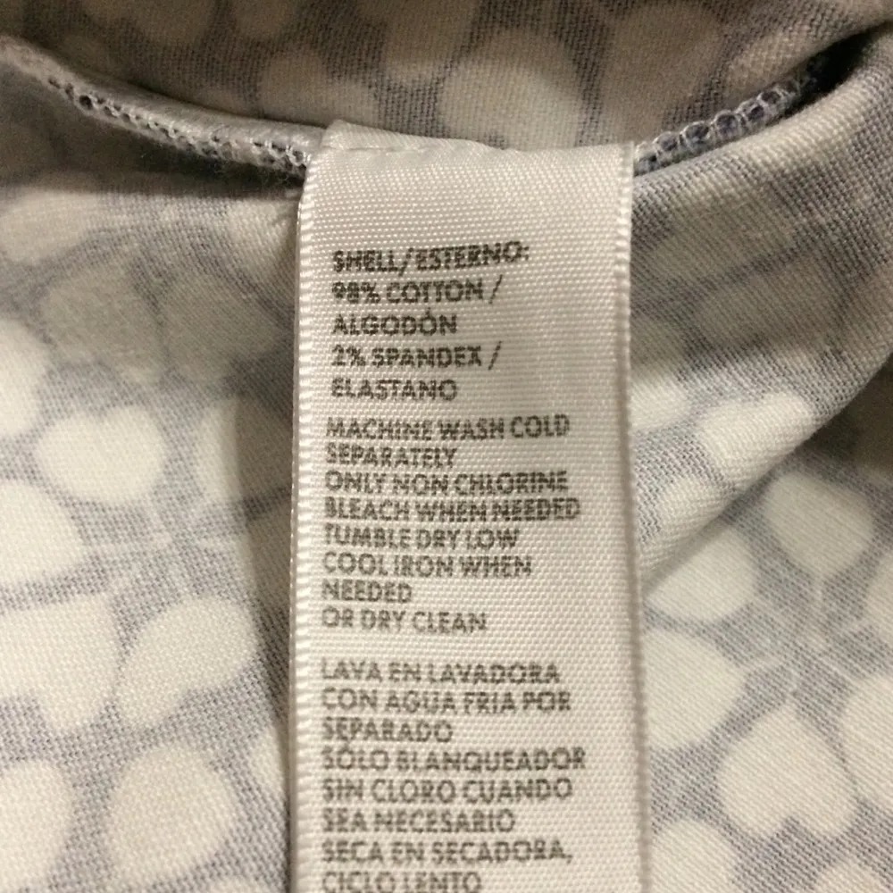 Rebecca Minkoff Navy Marigold Skirt - Image 5