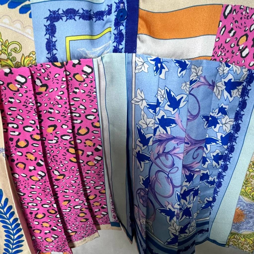 KIWE patterned long - Image 5