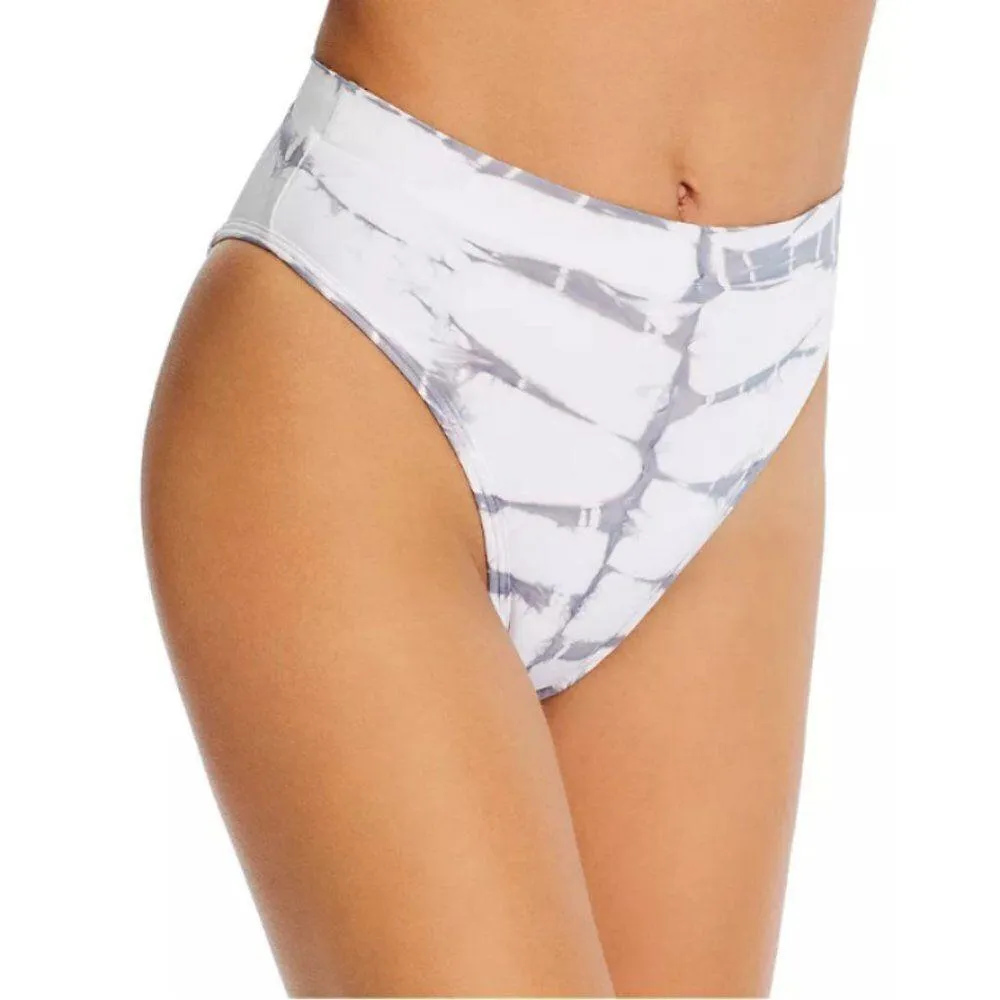 💕L*SPACE💕 Frenchi High Waisted Bottoms ~ Tie Dye - Image 8