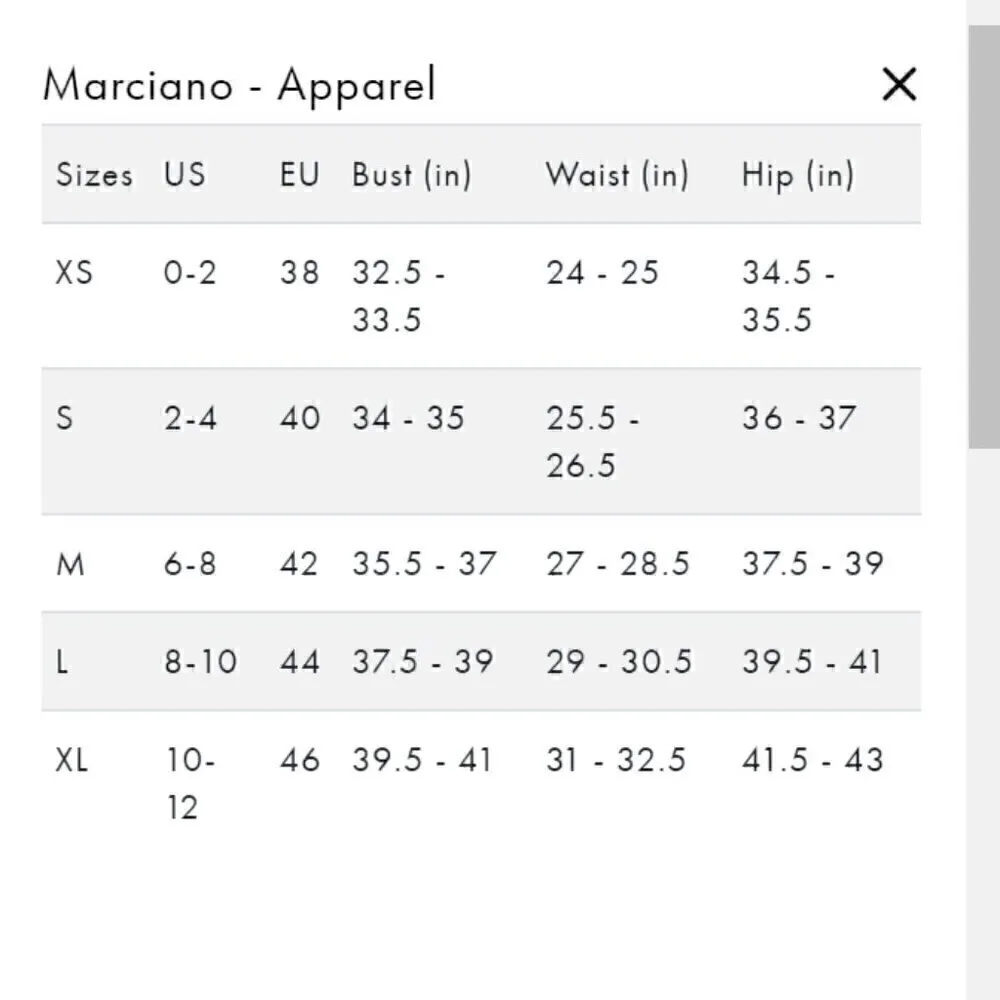 #7 NWT Marciano by Guess Printed Super High Stiletto 99 in Sonora Skin - Image 5