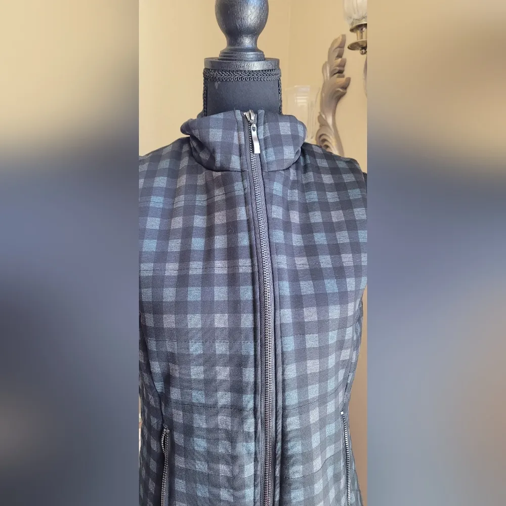 Lemon tarte vest Black - Image 2