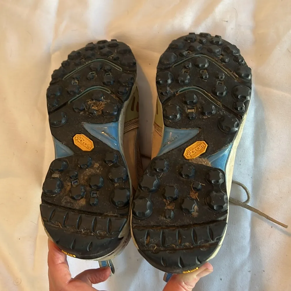 Dunham Waffle Stompers Dryworks Waterproof Lace-Up Outdoor Boots 10 - Image 4