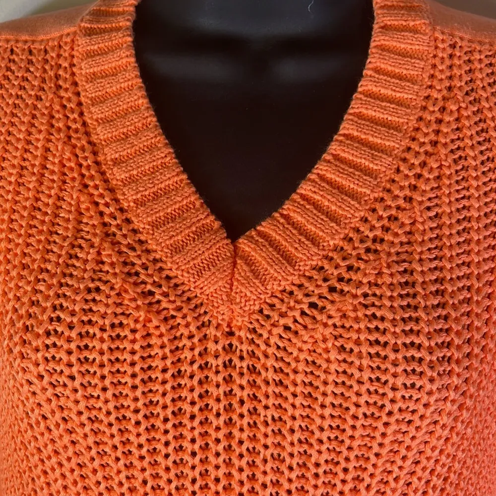 3/4 sleeve ‘Lills’ V - Image 4