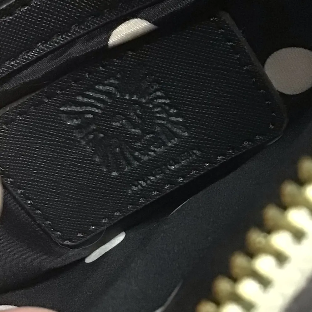 Anne Klein bag insert or clutch - Image 5