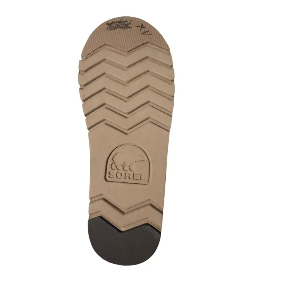 Sorel Campus Tall Winter Boot US6/EU38 Fleece lined CabinCore - Image 2