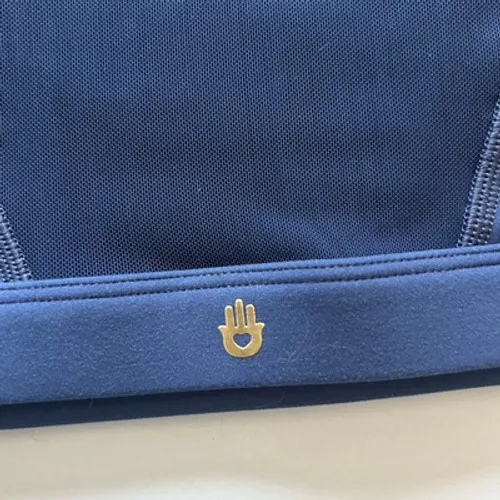 Spiritual Gangster Dylan Dream Tech Eco Racerback Sports Bra S Small NWOT - Image 7