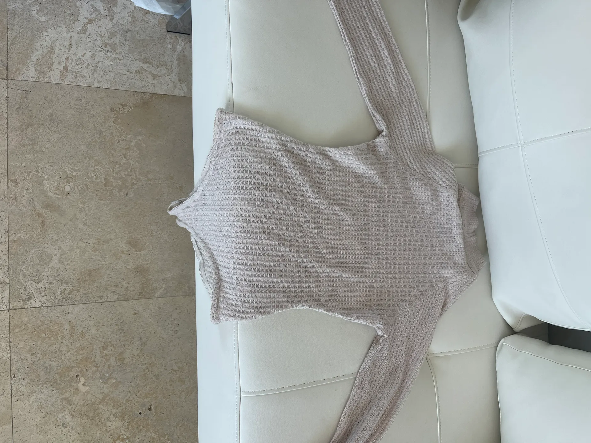 Turtleneck Bodysuit - Image 5