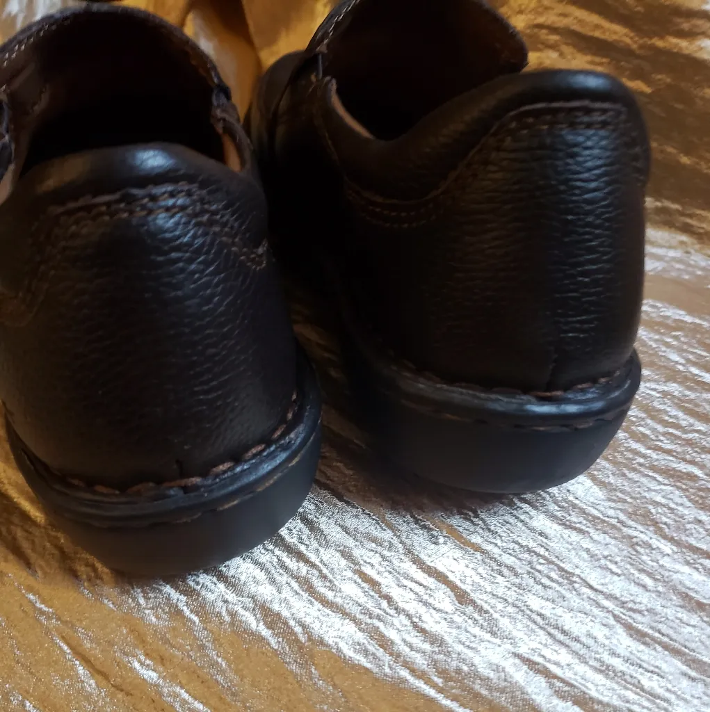 b.o.c leather slip - Image 3