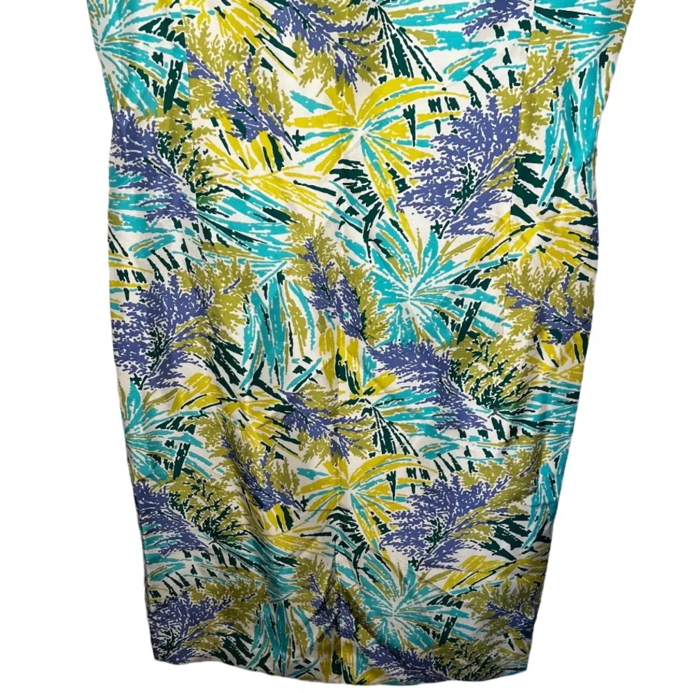 Talbots Silk Dress - Image 29