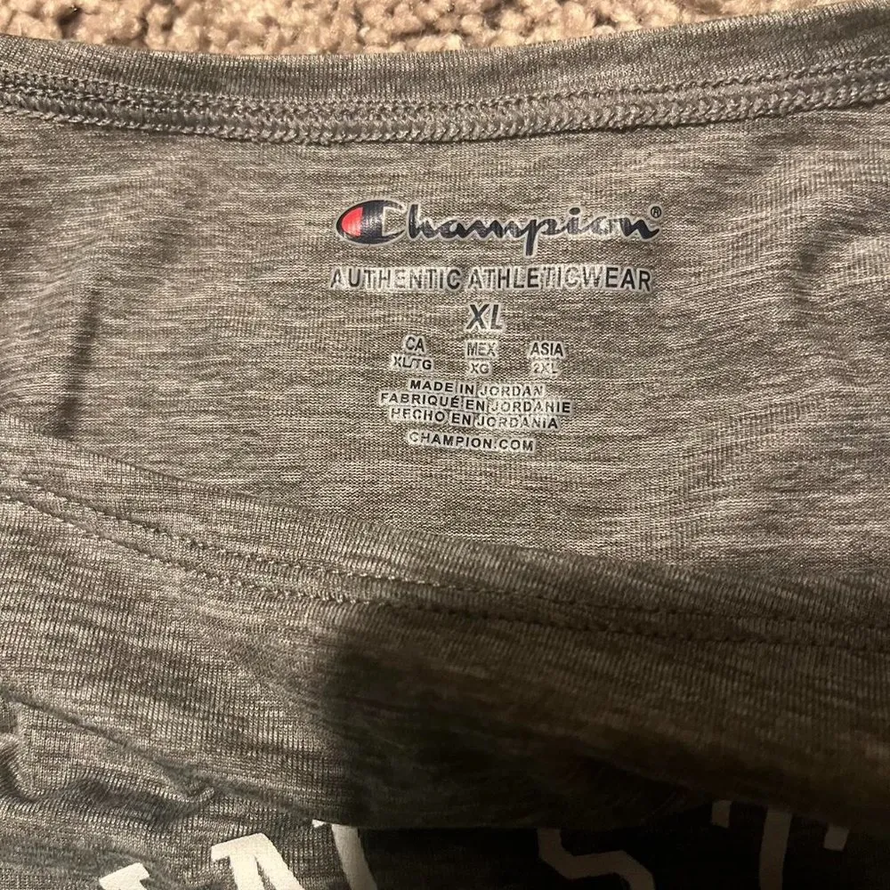 Penn State Tank - Image 3