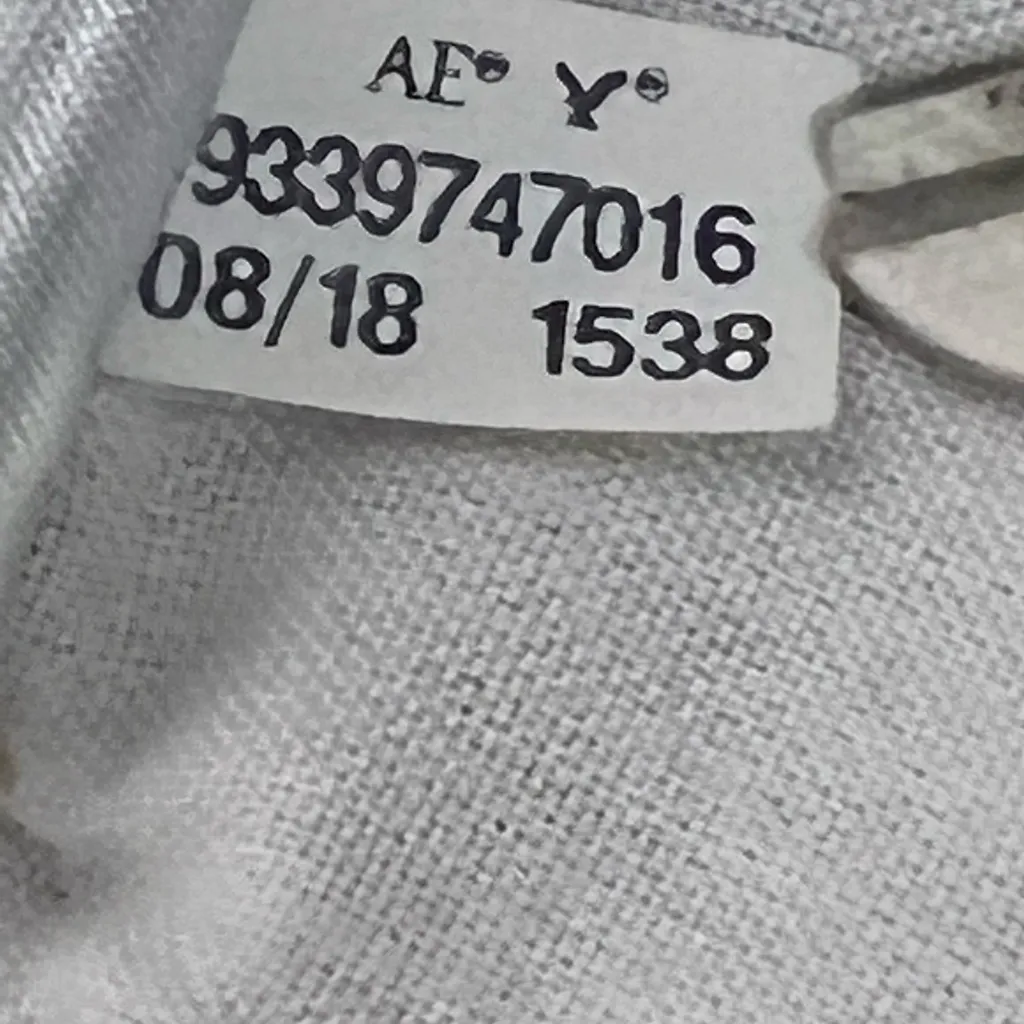 American Eagle Next Level Stretch Jeans - Size 00 - VGUC - Image 6