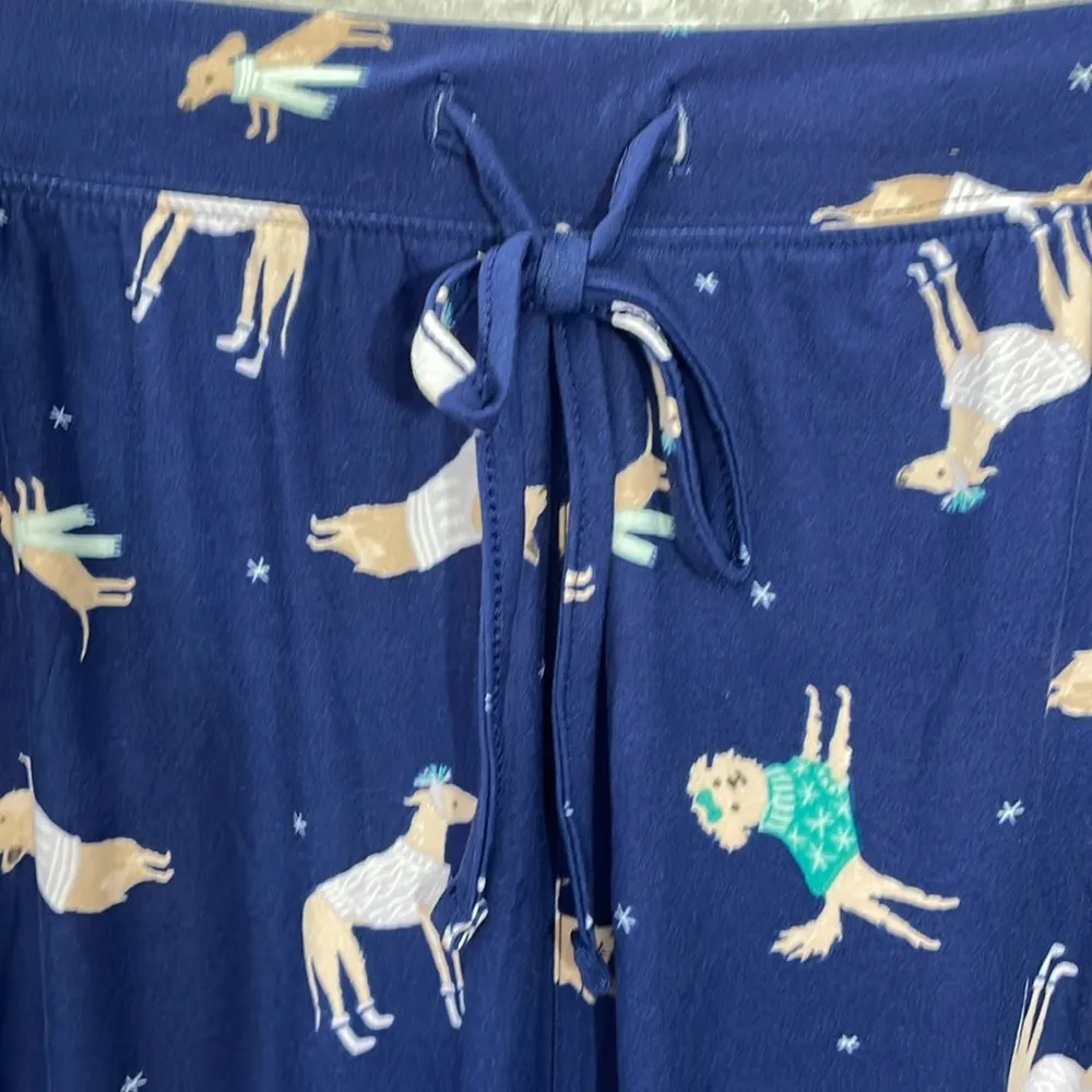 Sonoma Dog Pajamas Pants - Image 4