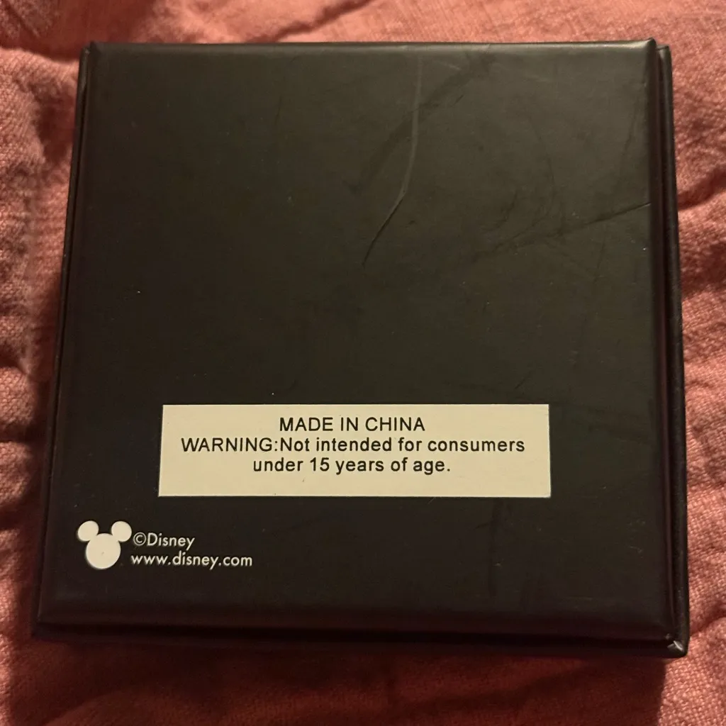 Disney x BaubleBar Holiday Christmas Winter Mickey Stud Earrings Set, 3 pcs - Image 12