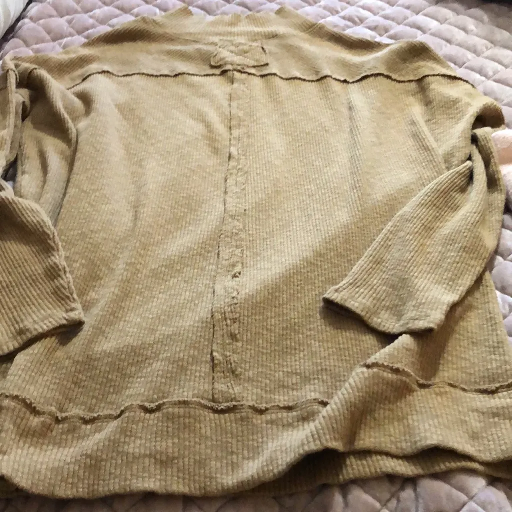 We the free big top/tunic - Image 6