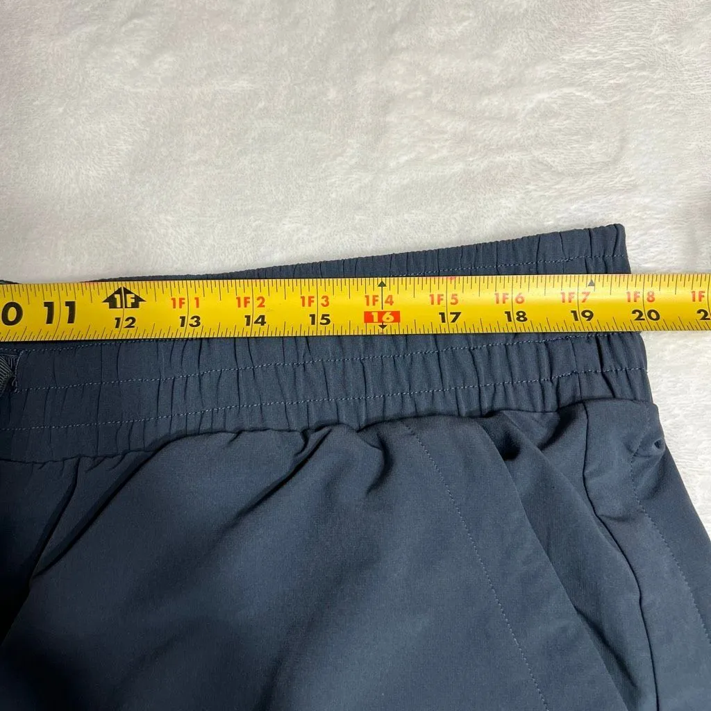 Spanx Out of Office Shorts Dark Storm 2X Women - Image 7