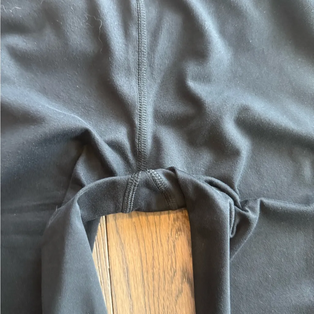 Champion Women’s  Black Joggers - Image 7