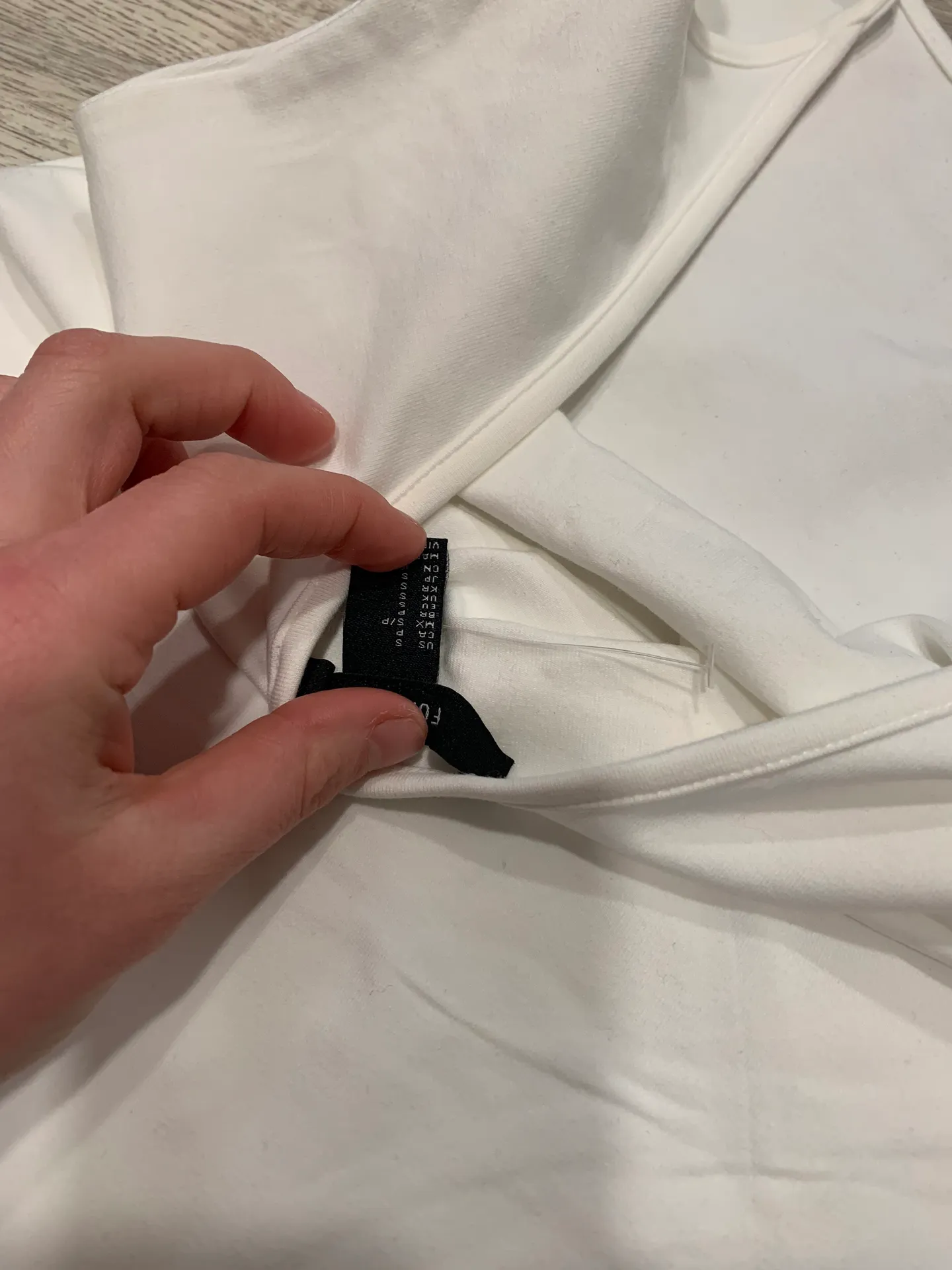 Forever 21 F21 Bodysuit - Image 3