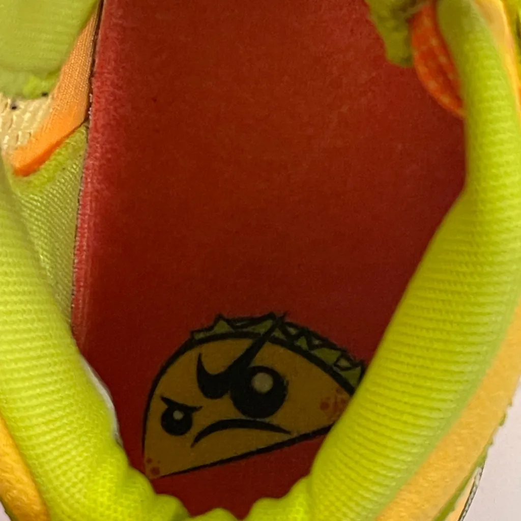 Air Jordan XXXVI Nitro "Taco Jay" - Image 6