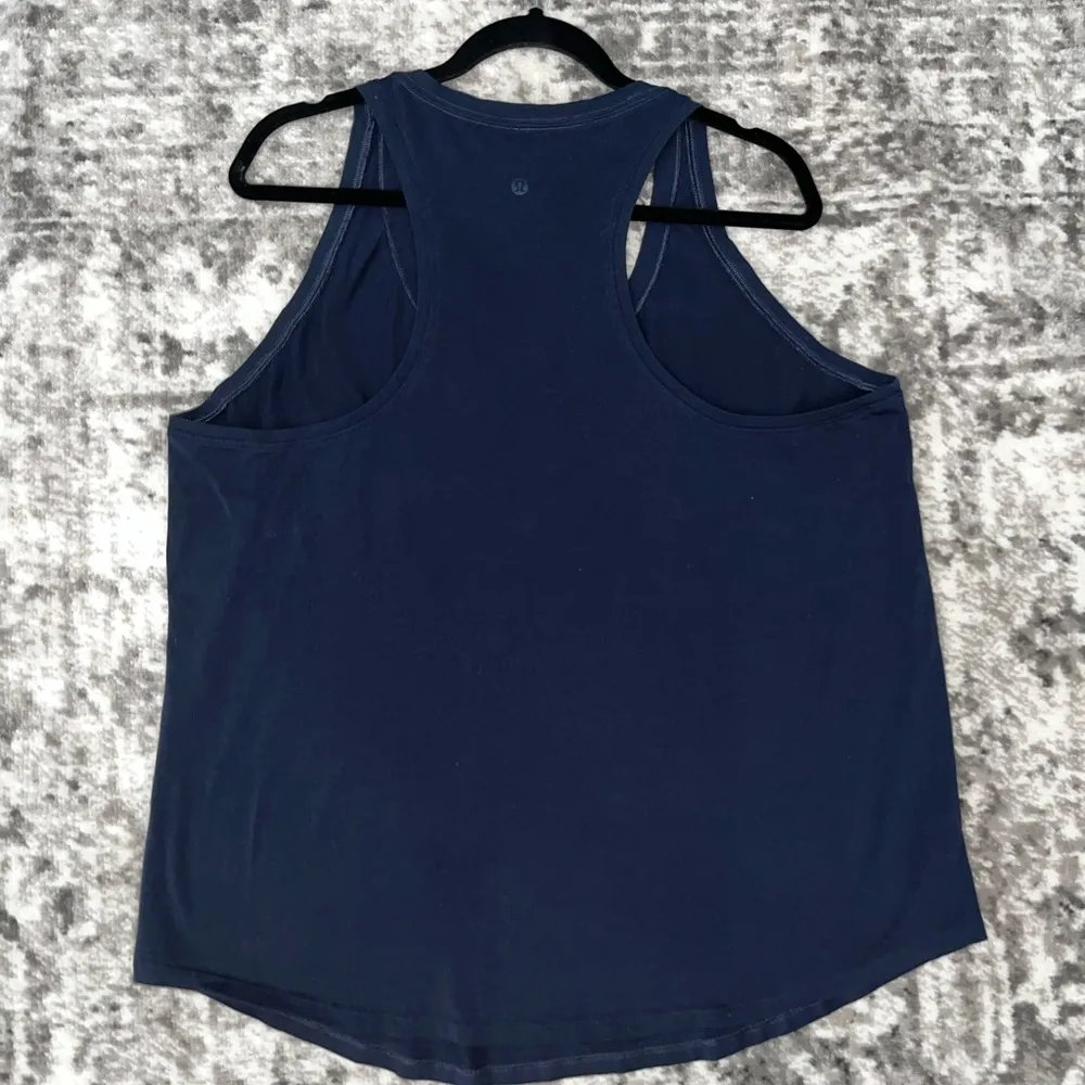Lululemon Love Tank Top - Image 2
