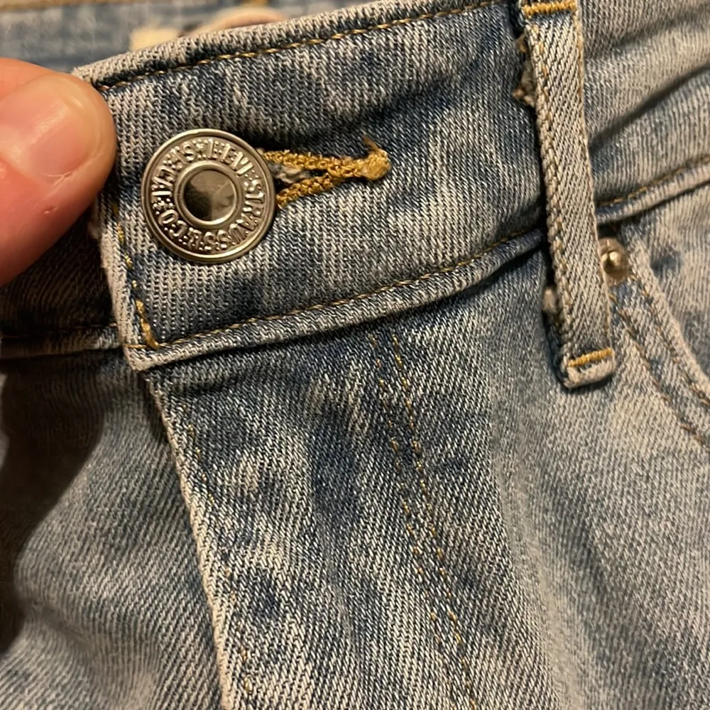 Levi's Levi 711-skinny - Image 3