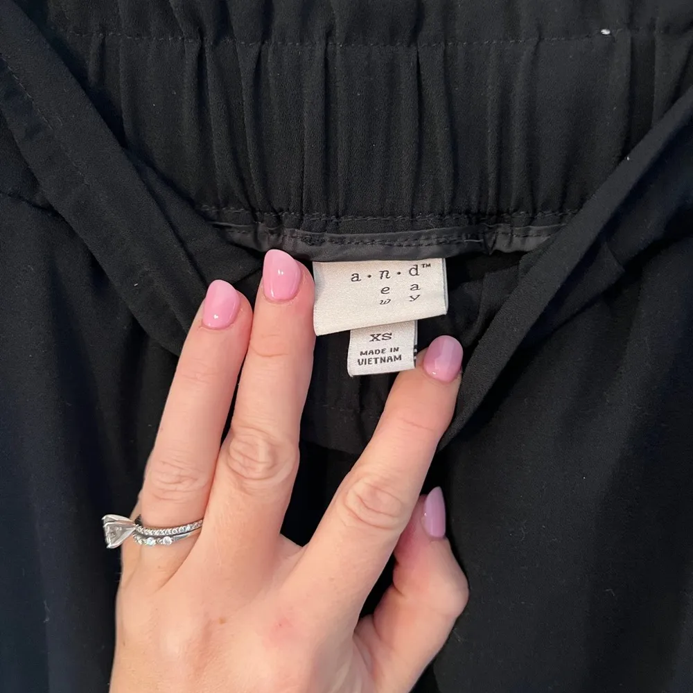 A New Day Black Pants - Image 2