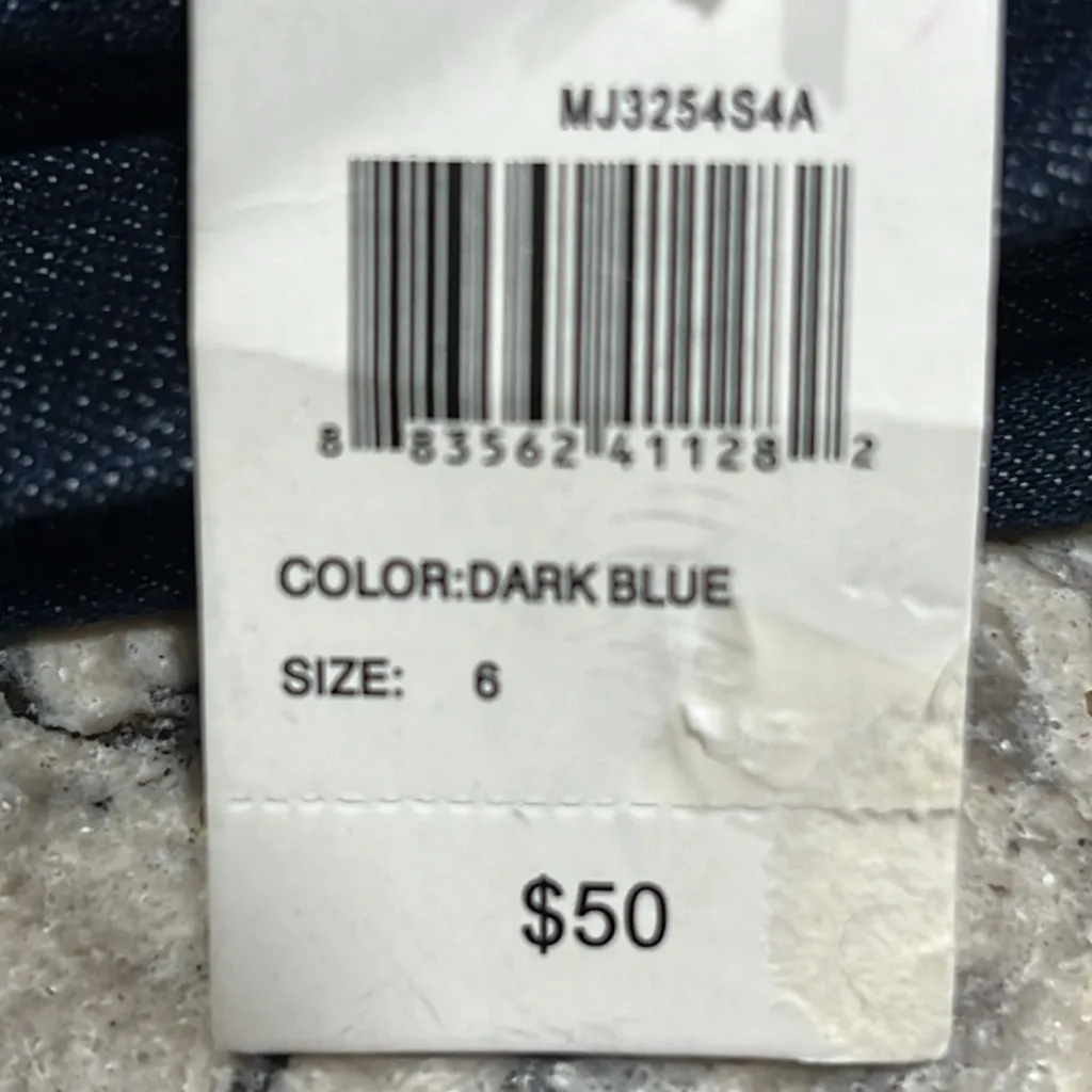 Love Nation Premium, Bling Pockets, Bootcut, Size 6 - NWT - Image 11