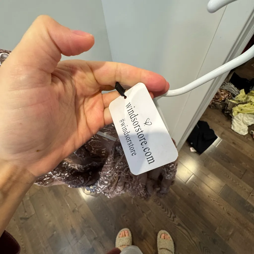 Windsor kimono cardigan NWT - Image 3