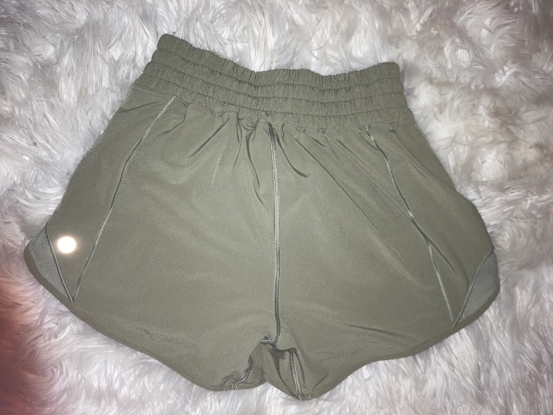 Lululemon Hotty Hot Shorts - Image 2