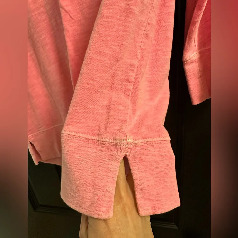 J. Crew Small Pink Shirt - Image 3