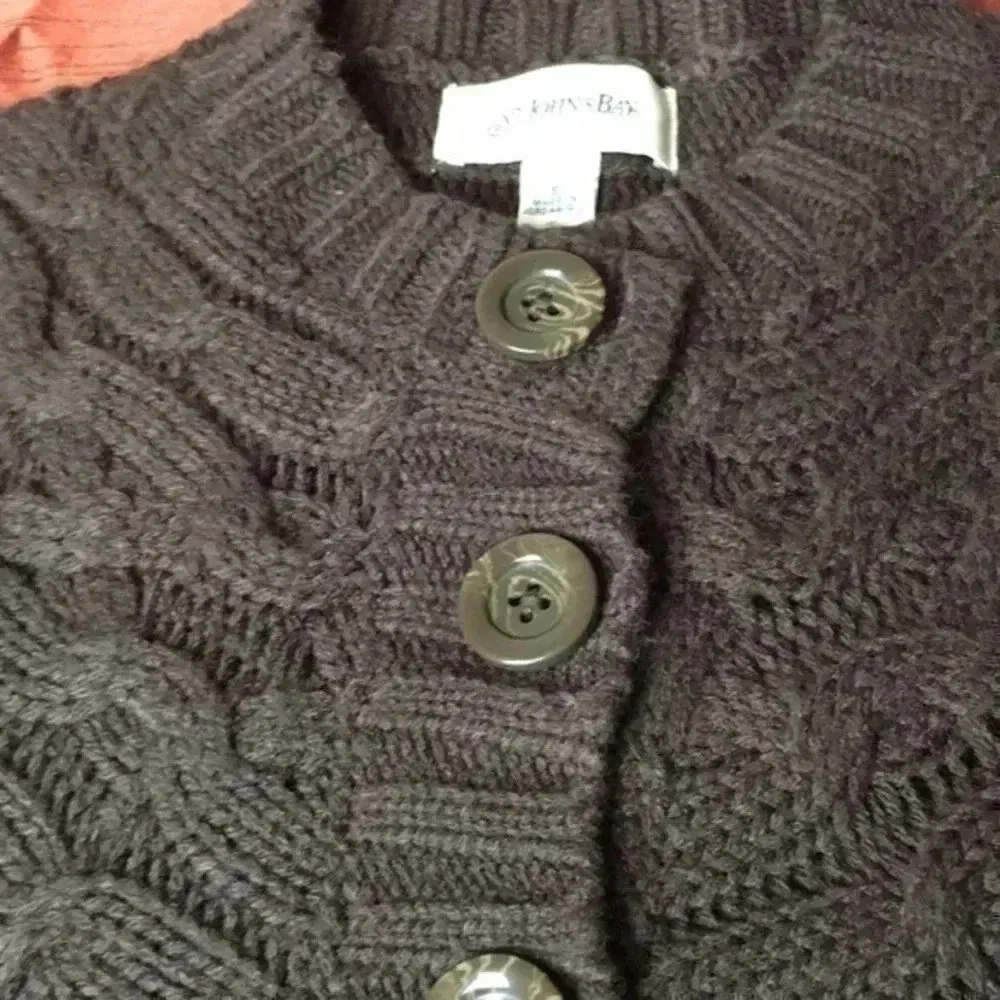 St Johns Bay sweater S - Image 5