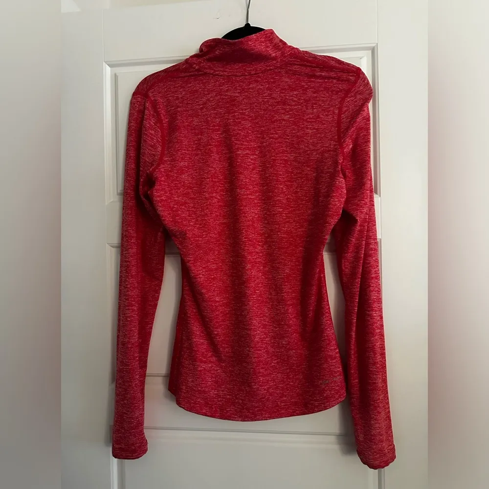 Nike Dri-Fit Pullover Size XS - Image 2