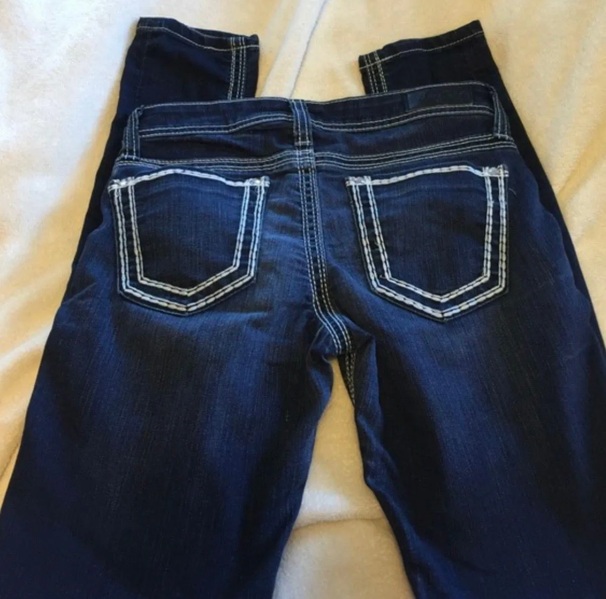 Jegging jeans by Buckle - Image 5