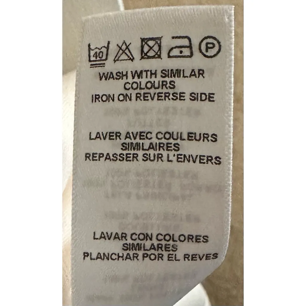 ASOS Ruffle Cold Shoulder Shift Dress - Image 6