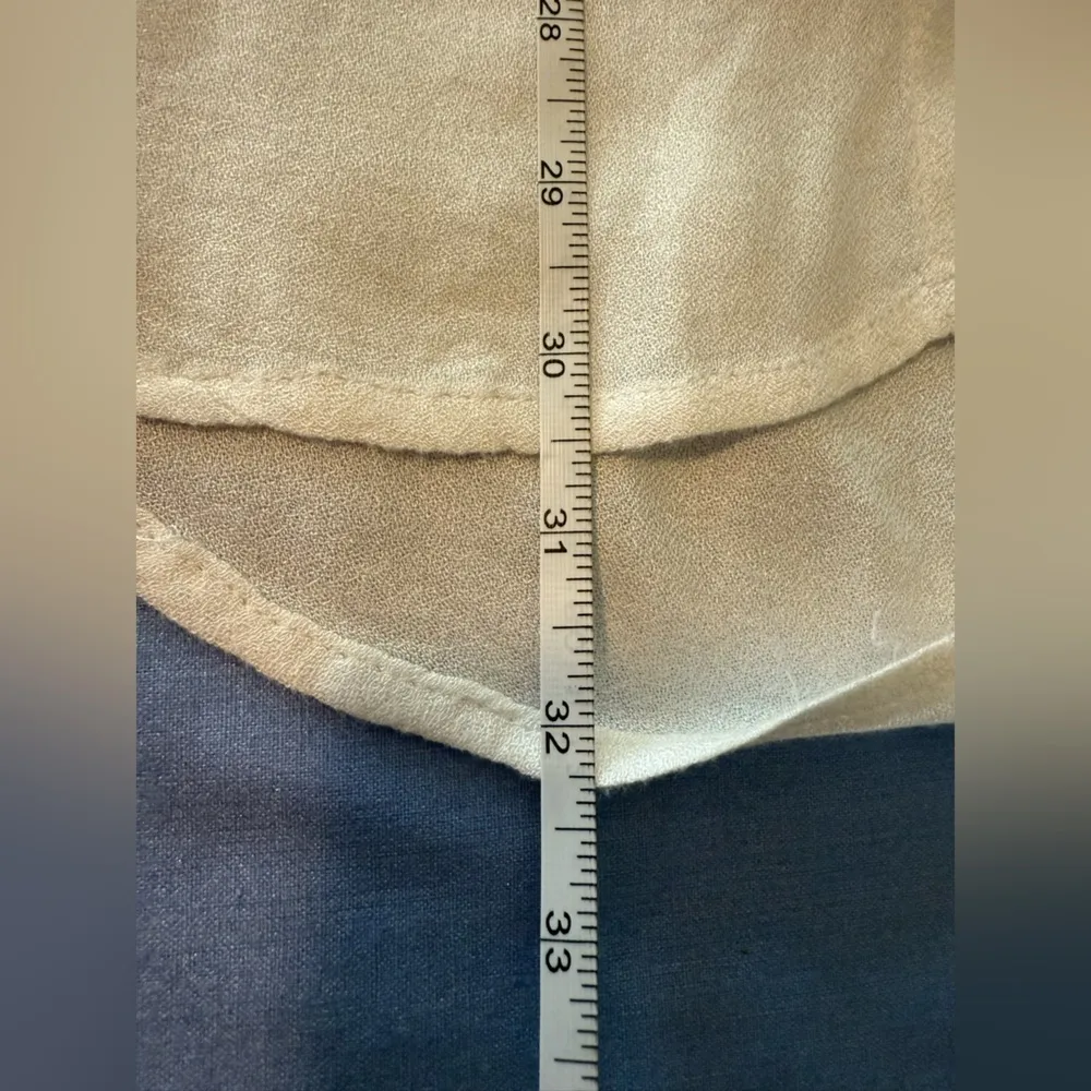 Koch Elegant White Button Down Shirt - Image 3