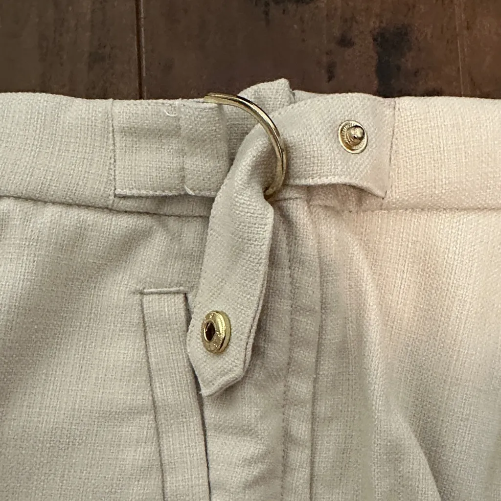 Beige Pants - Image 5