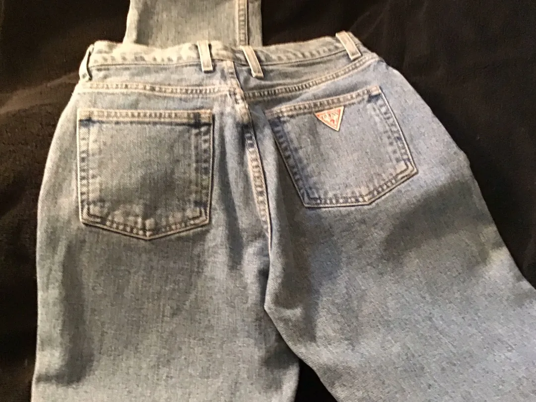 Guess Vintage  Jeans - Image 5