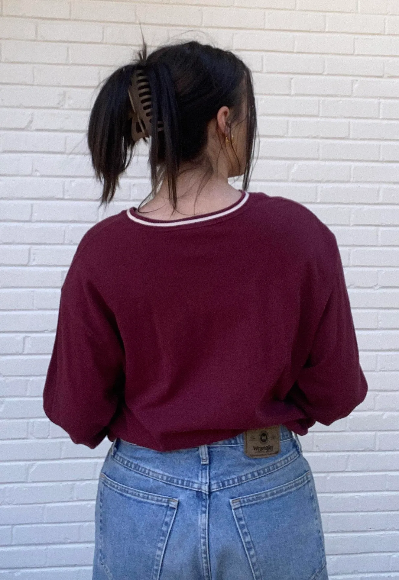 David Cremieux Sweater  - Image 3