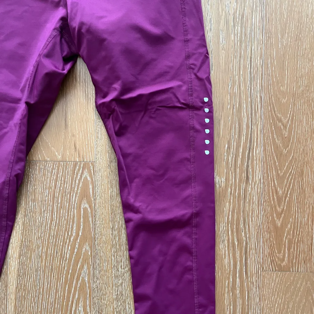 Women's Purple Track Pants by Hoodies Pro - Image 3