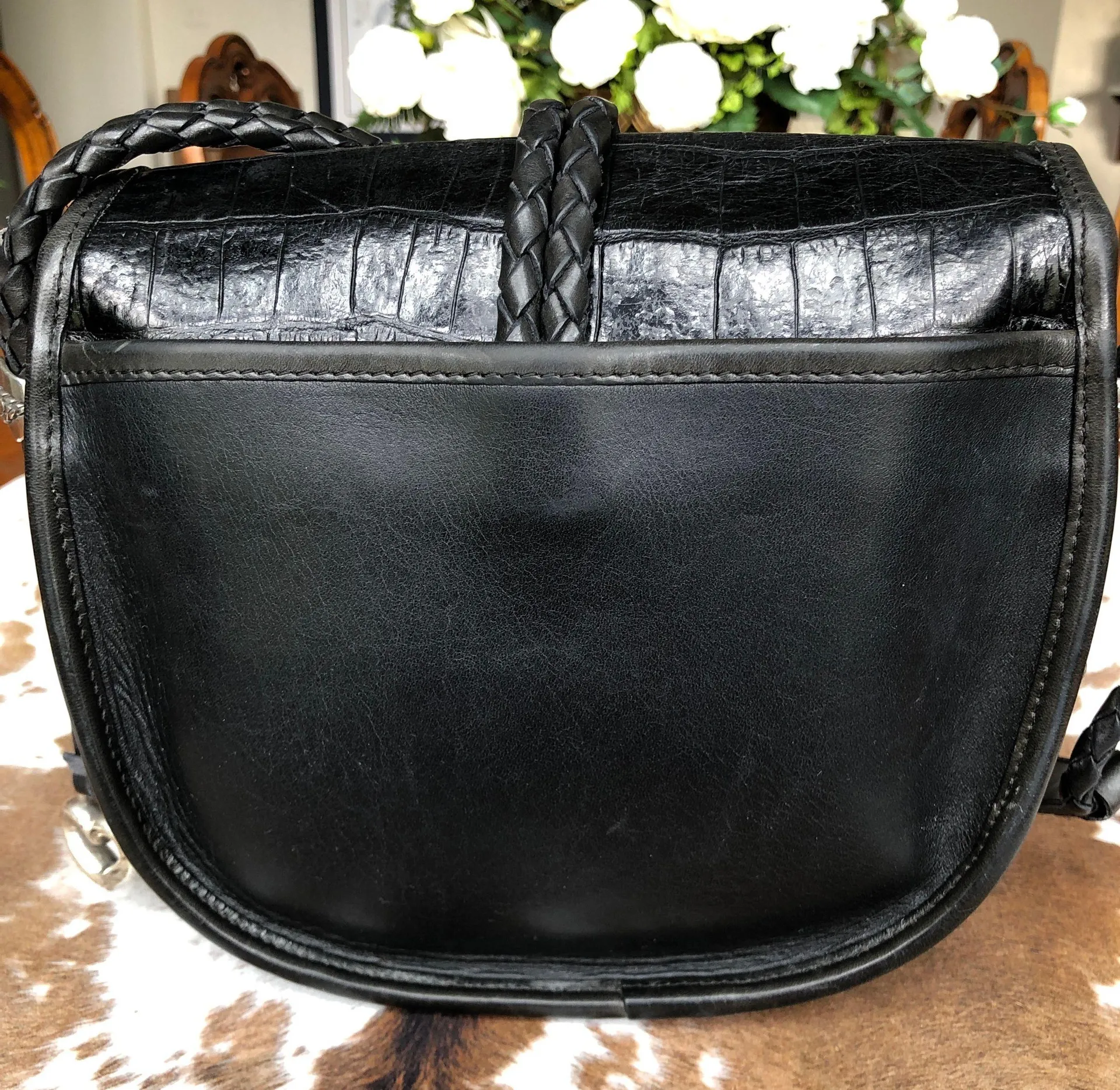 Cara Cross-body Purse - Image 3