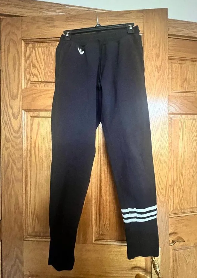Adidas - Unisex Adicolor High Waisted Neuclassics Wide Leg Track Pants - Image 5